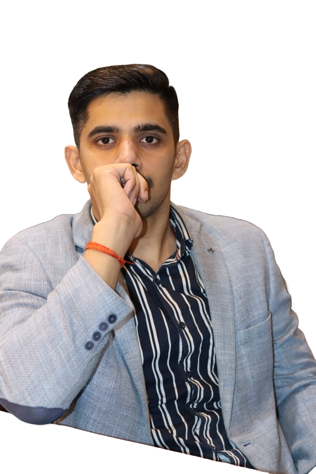 Rishabh Singh